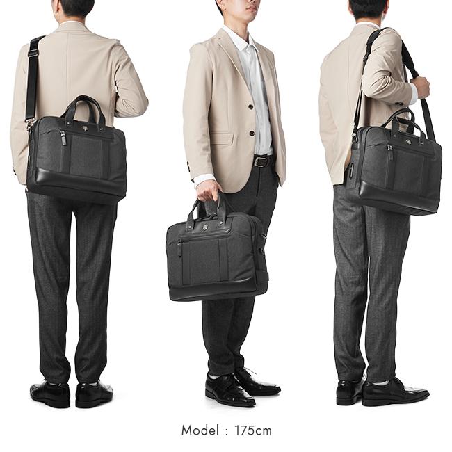 ビクトリノックス アーキテクチャー アーバン2 ビジネスバッグ 2WAY メンズ 通勤 16L A4 Victorinox Architecture Urban2 611956 | VICTORINOX | 07