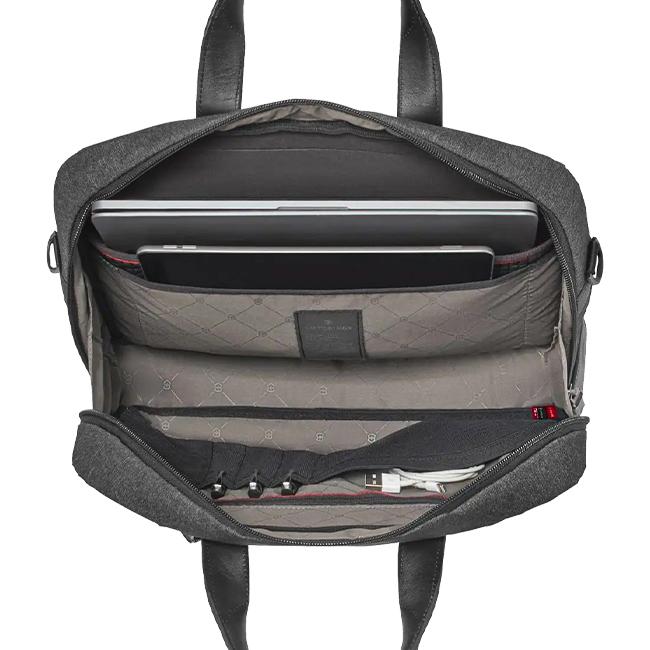 最大50% 9/27限定 ビクトリノックス アーキテクチャー アーバン2 ビジネスバッグ 2WAY メンズ 通勤 16L A4 Victorinox Architecture Urban2 611956 | VICTORINOX | 09