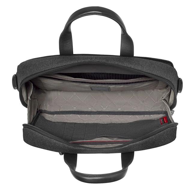 最大50% 9/6限定 ビクトリノックス アーキテクチャー アーバン2 ビジネスバッグ 2WAY メンズ 通勤 16L A4 Victorinox Architecture Urban2 611956 | VICTORINOX | 10