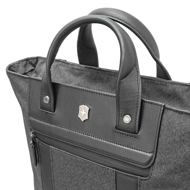 最大51% 1/27限定 ビクトリノックス アーキテクチャー アーバン2 リュック トートバッグ メンズ 通勤 20L B4 Victorinox Architecture Urban2 611957 | VICTORINOX | 12