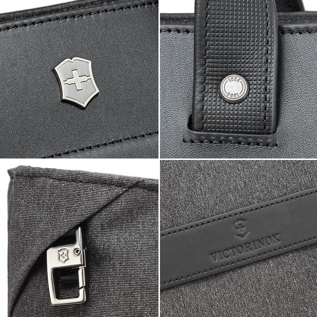 最大50% 9/6限定 ビクトリノックス アーキテクチャー アーバン2 リュック トートバッグ メンズ 通勤 20L B4 Victorinox Architecture Urban2 611957 | VICTORINOX | 15