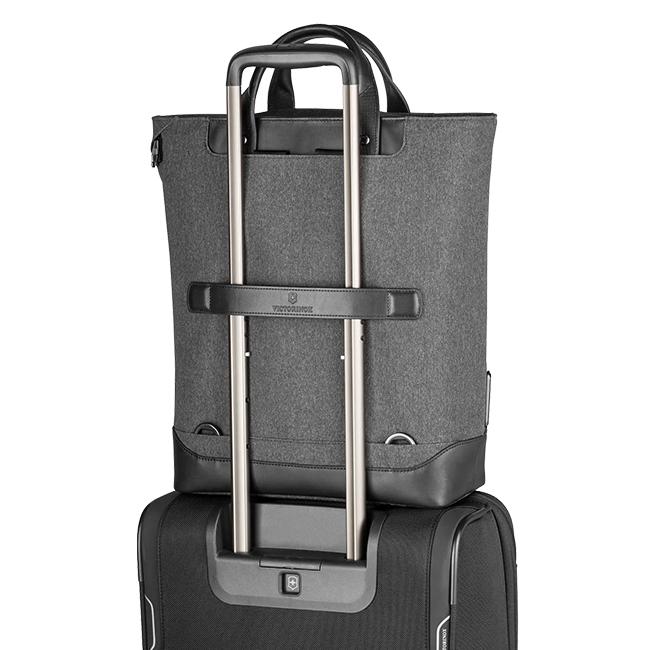 最大51% 1/27限定 ビクトリノックス アーキテクチャー アーバン2 リュック トートバッグ メンズ 通勤 20L B4 Victorinox Architecture Urban2 611957 | VICTORINOX | 16