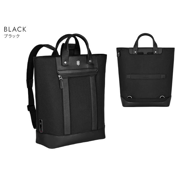 最大51% 1/27限定 ビクトリノックス アーキテクチャー アーバン2 リュック トートバッグ メンズ 通勤 20L B4 Victorinox Architecture Urban2 611957 | VICTORINOX | 05