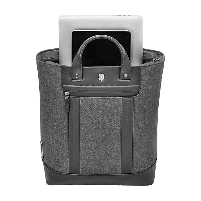 ビクトリノックス アーキテクチャー アーバン2 リュック トートバッグ メンズ 通勤 20L B4 Victorinox Architecture Urban2 611957 | VICTORINOX | 09
