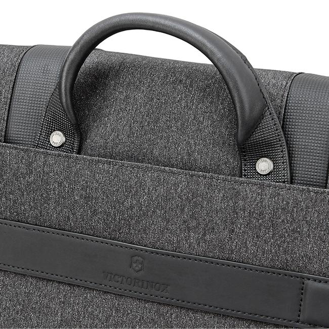 最大51% 1/27限定 ビクトリノックス アーキテクチャー アーバン2 ショルダーバッグ メンズ ブランド 13L A4 Victorinox Architecture Urban2 611958 | VICTORINOX | 11