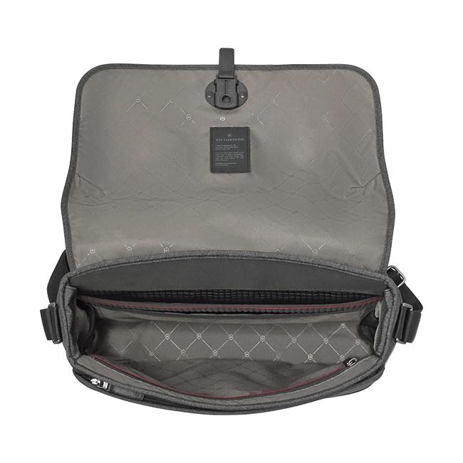 ビクトリノックス アーキテクチャー アーバン2 ショルダーバッグ メンズ ブランド 13L A4 Victorinox Architecture Urban2 611958 | VICTORINOX | 09