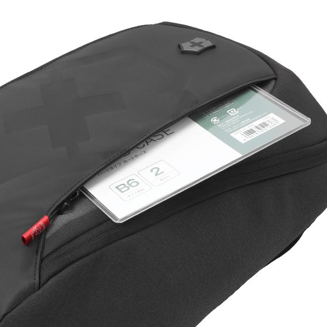 ビクトリノックス ツーリング2.0 リュック ビジネスリュック 17L  A4 メンズ ブランド 通勤 撥水 防水 軽量 Victorinox Touring 612116 | VICTORINOX | 09