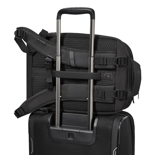 ビクトリノックス ツーリング2.0 リュック ビジネスリュック 17L  A4 メンズ ブランド 通勤 撥水 防水 軽量 Victorinox Touring 612116 | VICTORINOX | 11