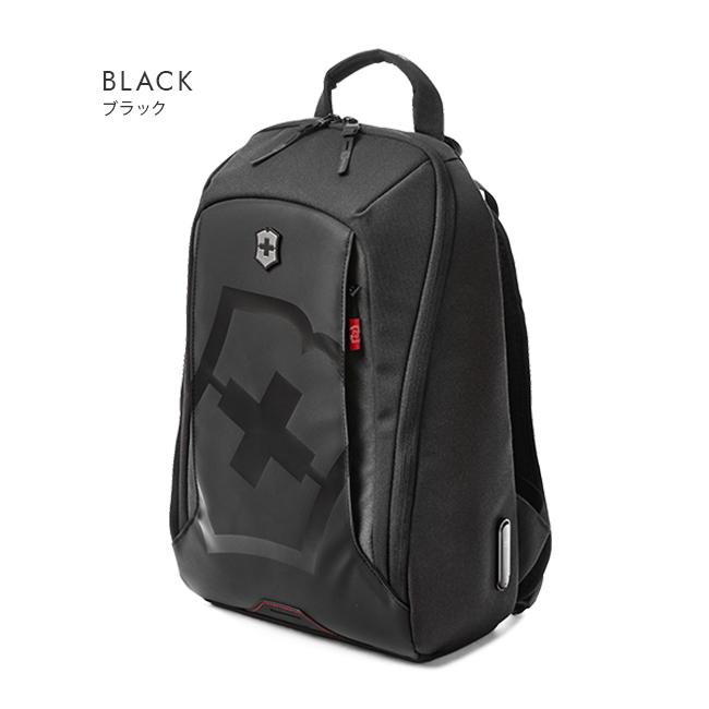 ビクトリノックス ツーリング2.0 リュック ビジネスリュック 17L  A4 メンズ ブランド 通勤 撥水 防水 軽量 Victorinox Touring 612116 | VICTORINOX | 02