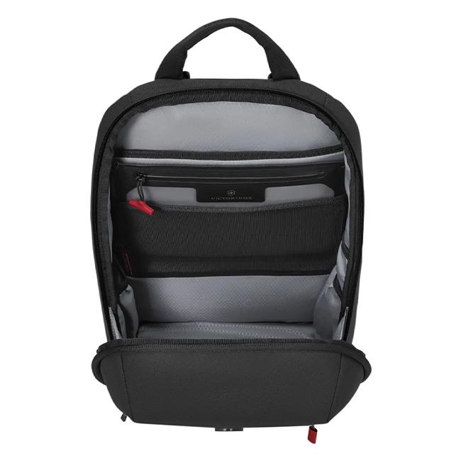 ビクトリノックス ツーリング2.0 リュック ビジネスリュック 17L  A4 メンズ ブランド 通勤 撥水 防水 軽量 Victorinox Touring 612116 | VICTORINOX | 07