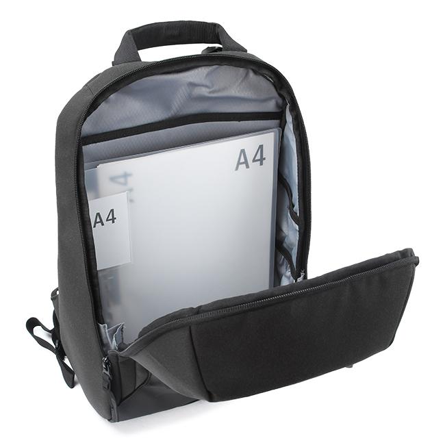 ビクトリノックス ツーリング2.0 リュック ビジネスリュック 17L  A4 メンズ ブランド 通勤 撥水 防水 軽量 Victorinox Touring 612116 | VICTORINOX | 08