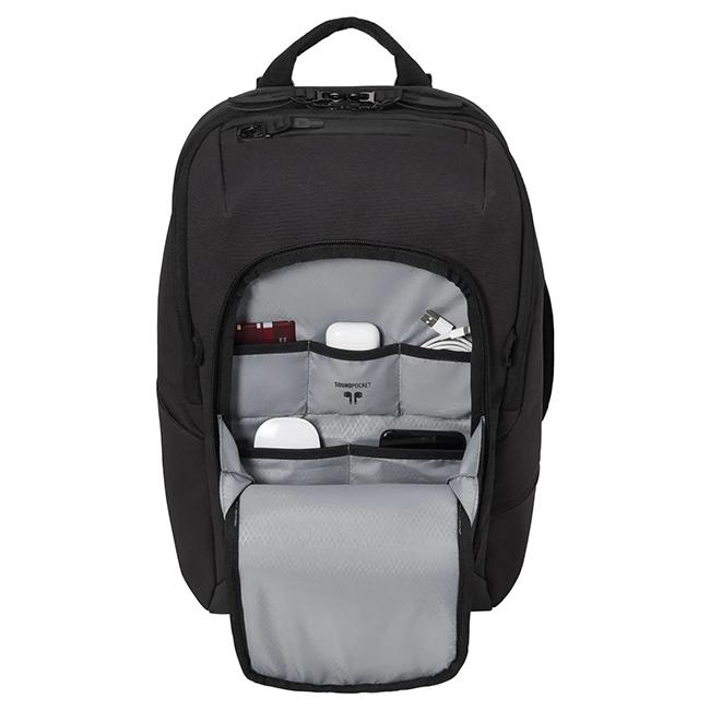 最大50% 1/25限定 ビクトリノックス ツーリング2.0 リュック ビジネスリュック 21L B4 メンズ ブランド 通勤 撥水 防水 軽量 Victorinox Touring 612118 | VICTORINOX | 09