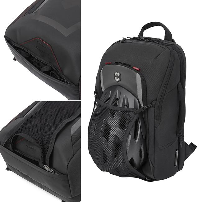 最大50% 1/25限定 ビクトリノックス ツーリング2.0 リュック ビジネスリュック 21L B4 メンズ ブランド 通勤 撥水 防水 軽量 Victorinox Touring 612118 | VICTORINOX | 10