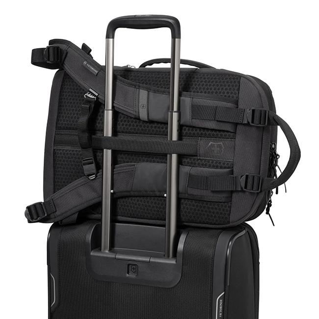 ビクトリノックス ツーリング2.0 リュック ビジネスリュック 21L B4 メンズ ブランド 通勤 撥水 防水 軽量 Victorinox Touring 612118 | VICTORINOX | 12
