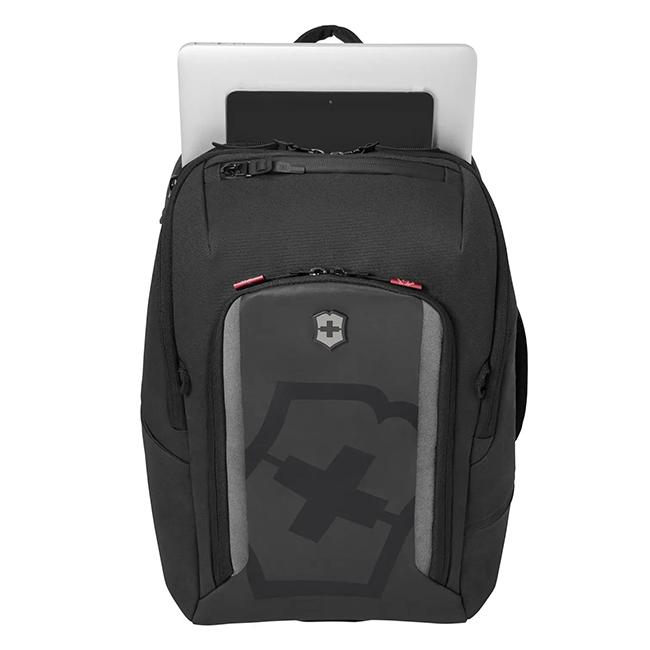 ビクトリノックス ツーリング2.0 リュック ビジネスリュック 21L B4 メンズ ブランド 通勤 撥水 防水 軽量 Victorinox Touring 612118 | VICTORINOX | 06