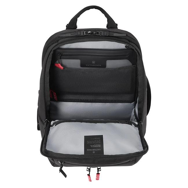 ビクトリノックス ツーリング2.0 リュック ビジネスリュック 21L B4 メンズ ブランド 通勤 撥水 防水 軽量 Victorinox Touring 612118 | VICTORINOX | 07