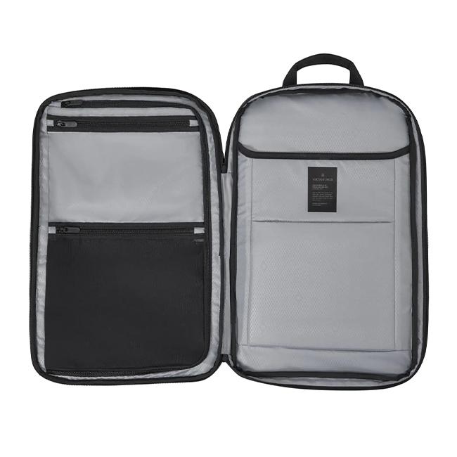 ビクトリノックス ツーリング2.0 リュック ビジネスリュック メンズ ブランド 拡張 33L/41L B4 通勤 撥水 Victorinox Touring612120 | VICTORINOX | 10