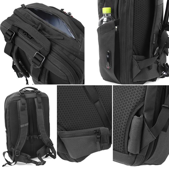最大50% 1/25限定 ビクトリノックス ツーリング2.0 リュック ビジネスリュック メンズ ブランド 拡張 33L/41L B4 通勤 撥水 Victorinox Touring612120 | VICTORINOX | 13