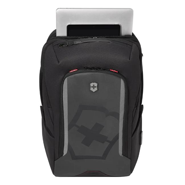 ビクトリノックス ツーリング2.0 リュック ビジネスリュック メンズ ブランド 拡張 33L/41L B4 通勤 撥水 Victorinox Touring612120 | VICTORINOX | 06