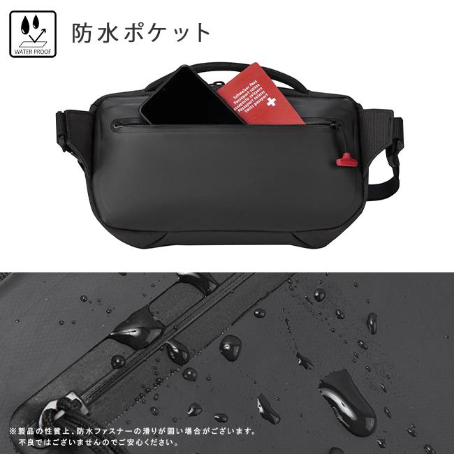 VICTORINOX 最大50% 9/25限定 ビクトリノックス ツーリング2.0