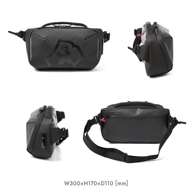 VICTORINOX（ビクトリノックス） 最大51% 2/22限定 ツーリング2.0