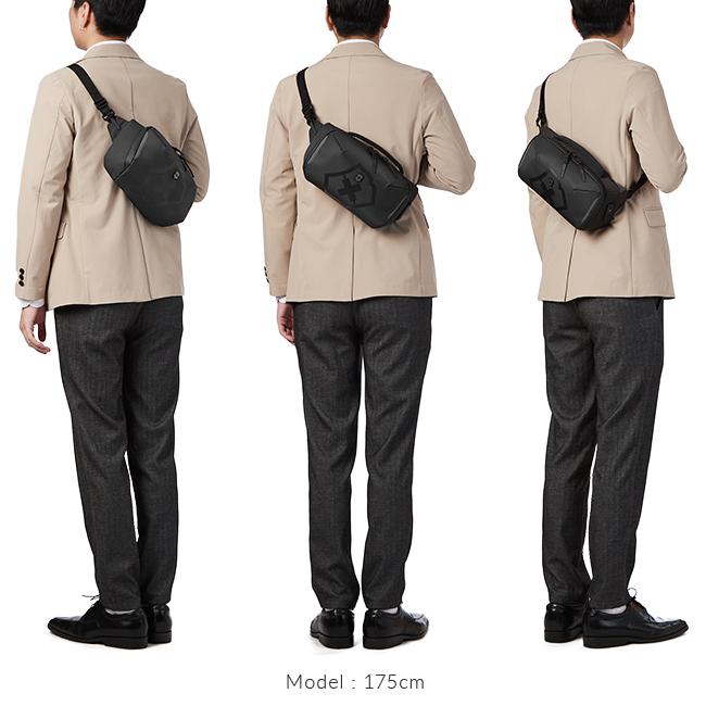 VICTORINOX（ビクトリノックス） 最大51% 3/3限定 ツーリング2.0