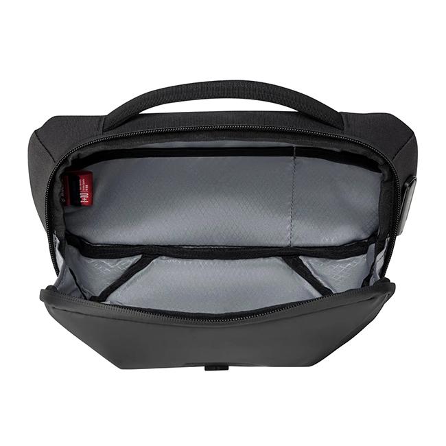 ビクトリノックス ツーリング2.0 スリングバッグワンショルダーバッグ メンズ ブランド 5L 撥水 防水 軽量 Victorinox Touring 612128 | VICTORINOX | 06