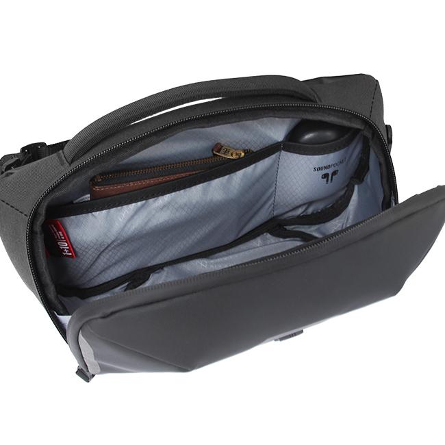 ビクトリノックス ツーリング2.0 スリングバッグワンショルダーバッグ メンズ ブランド 5L 撥水 防水 軽量 Victorinox Touring 612128 | VICTORINOX | 08