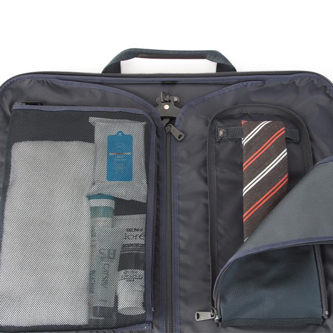 ポーター ステージ 2WAYガーメントケース 620-07571 ビジネスバッグ メンズ 50代 40代 ガーメントバッグ 1着 吉田カバン PORTER | STAGE（PORTER） | 15