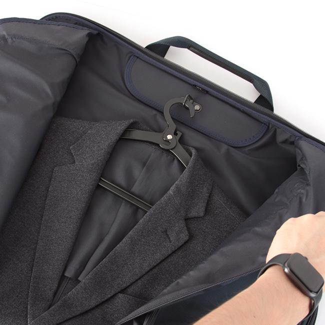 ポーター ステージ 2WAYガーメントケース 620-07571 ビジネスバッグ メンズ 50代 40代 ガーメントバッグ 1着 吉田カバン PORTER | STAGE（PORTER） | 16