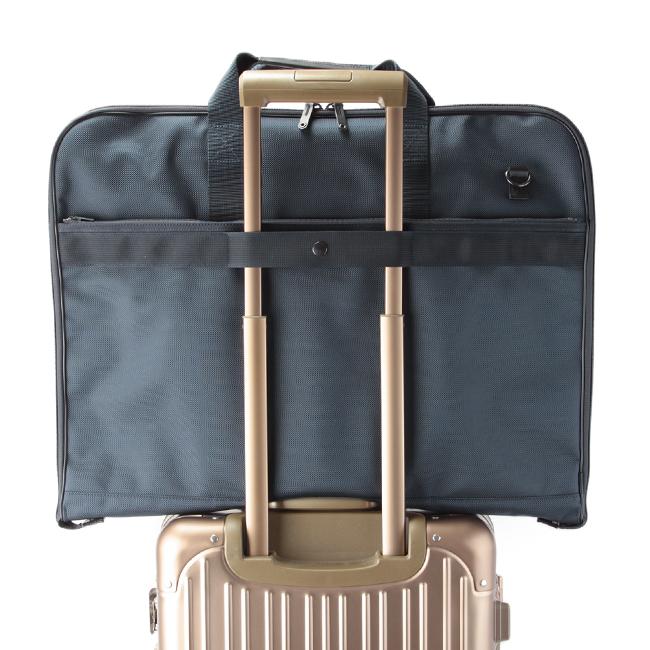 ポーター ステージ 2WAYガーメントケース 620-07571 ビジネスバッグ メンズ 50代 40代 ガーメントバッグ 1着 吉田カバン PORTER | STAGE（PORTER） | 17