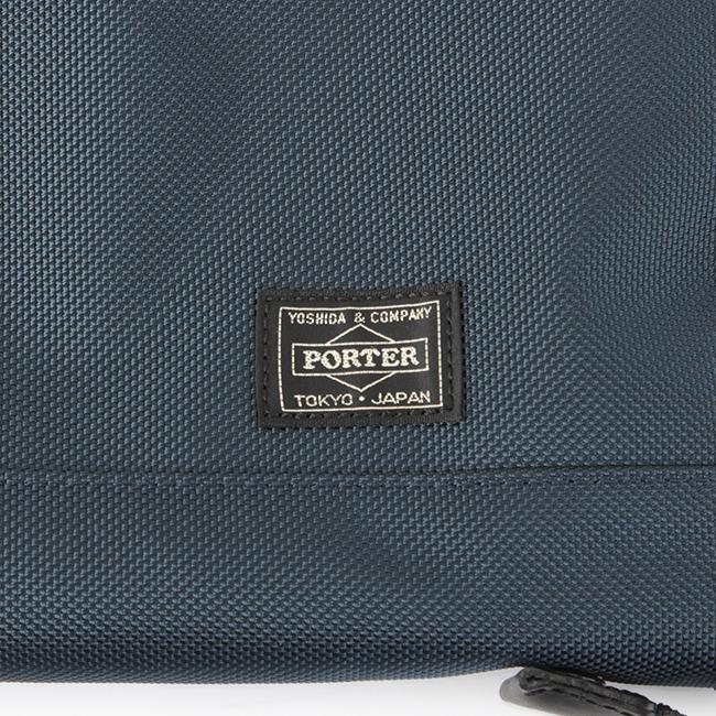 ポーター ステージ 2WAYガーメントケース 620-07571 ビジネスバッグ メンズ 50代 40代 ガーメントバッグ 1着 吉田カバン PORTER | STAGE（PORTER） | 10