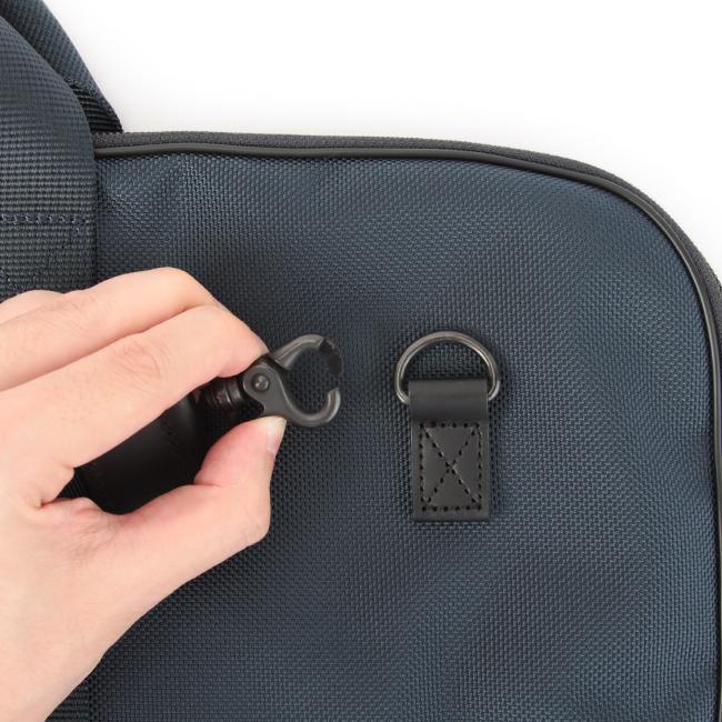 ポーター ステージ 2WAYガーメントケース 620-07571 ビジネスバッグ メンズ 50代 40代 ガーメントバッグ 1着 吉田カバン PORTER | STAGE（PORTER） | 12