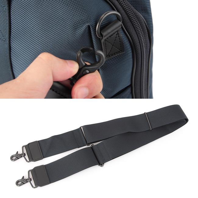 ポーター ステージ 2WAYブリーフケース(L) 620-07572 ビジネスバッグ メンズ 50代 40代 通勤 軽量 薄型 大容量 大きめ スリム 吉田カバン PORTER | STAGE（PORTER） | 16