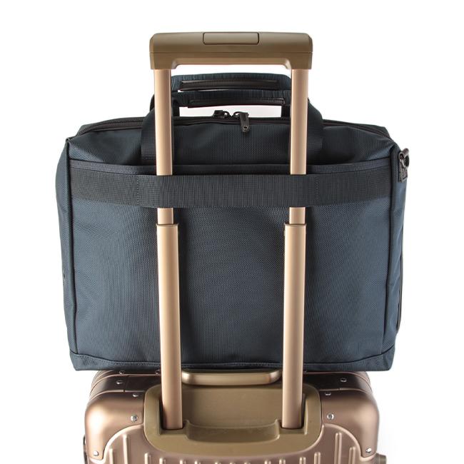 STAGE（PORTER） ポーター ステージ 2WAYブリーフケース(L) 620-07572