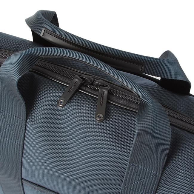 ポーター ステージ 2WAYブリーフケース(L) 620-07572 ビジネスバッグ メンズ 50代 40代 通勤 軽量 薄型 大容量 大きめ スリム 吉田カバン PORTER | STAGE（PORTER） | 12