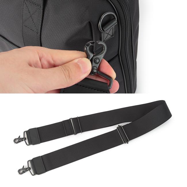 ポーター ステージ 2WAYブリーフケース(S) 620-07573 ビジネスバッグ メンズ 50代 40代 通勤 軽量 薄型 スリム 吉田カバン PORTER | STAGE（PORTER） | 16