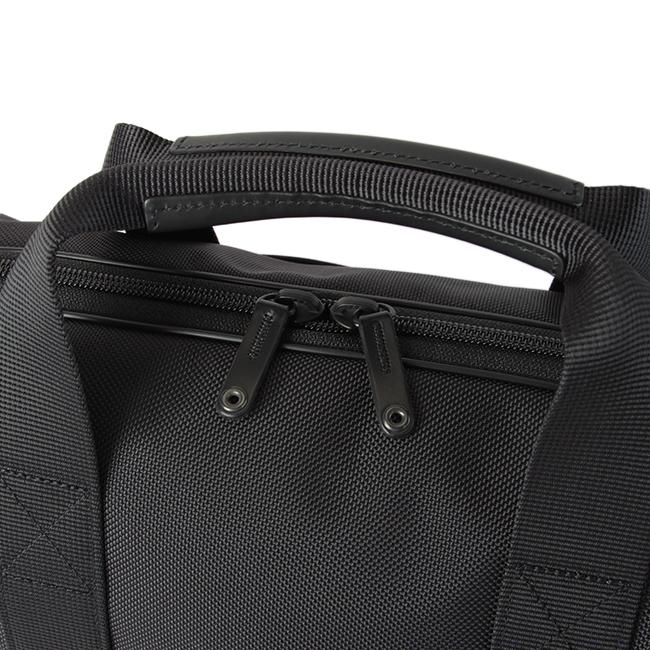 ポーター ステージ 2WAYブリーフケース(S) 620-07573 ビジネスバッグ メンズ 50代 40代 通勤 軽量 薄型 スリム 吉田カバン PORTER | STAGE（PORTER） | 12