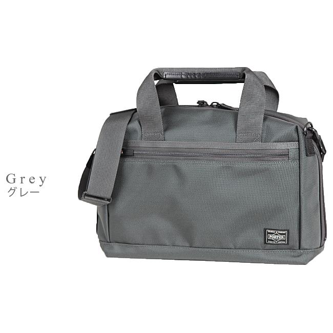 ポーター ステージ 2WAYブリーフケース 620-07574 ビジネスバッグ メンズ 50代 40代 通勤 軽量 小さめ ミニ 吉田カバン PORTER | STAGE（PORTER） | 05