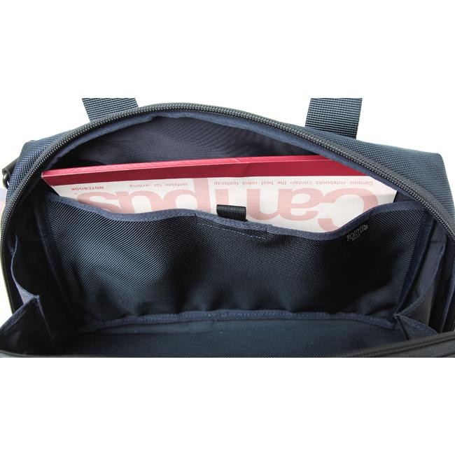 ポーター ステージ 2WAYブリーフケース 620-07574 ビジネスバッグ メンズ 50代 40代 通勤 軽量 小さめ ミニ 吉田カバン PORTER | STAGE（PORTER） | 09