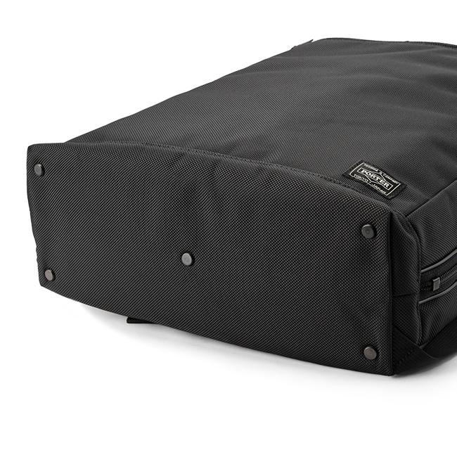 ポーター ステージ 2WAYリュックサック 620-07575 ビジネスリュック メンズ 50代 40代 ビジネスバッグ スリム 通勤 軽量 薄型 吉田カバン PORTER | STAGE（PORTER） | 16