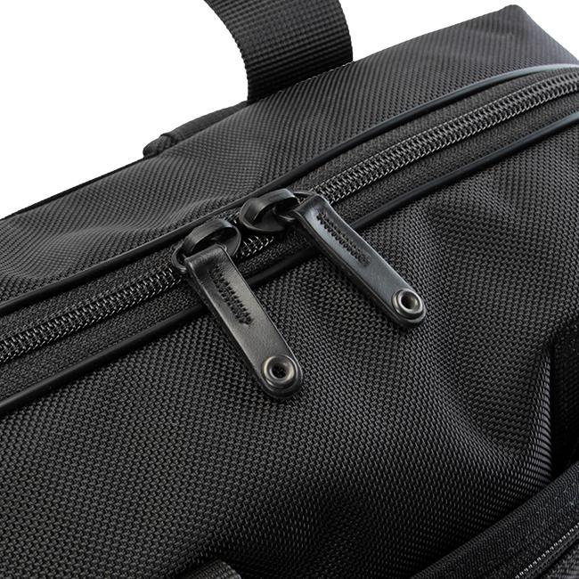 ポーター ステージ 2WAYリュックサック 620-07575 ビジネスリュック メンズ 50代 40代 ビジネスバッグ スリム 通勤 軽量 薄型 吉田カバン PORTER | STAGE（PORTER） | 17