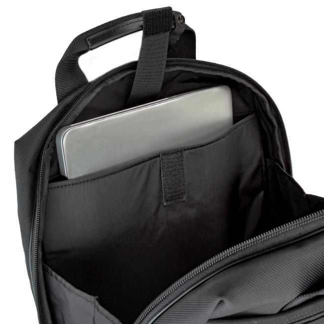 ポーター ステージ 2WAYリュックサック 620-07575 ビジネスリュック メンズ 50代 40代 ビジネスバッグ スリム 通勤 軽量 薄型 吉田カバン PORTER | STAGE（PORTER） | 11