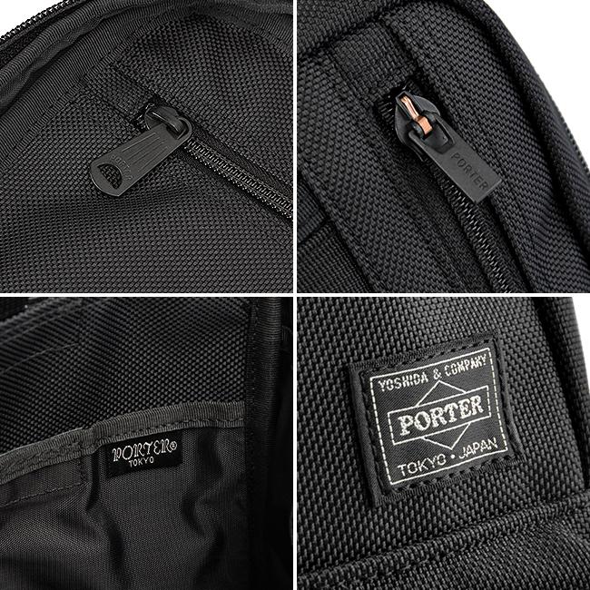 ✨入手困難✨PORTER ステージ 3way 2層 ビジネスバッグ リュック PORTER ポーター ステージ 3WAYブリーフケース 620-08283