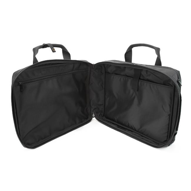 ポーター ステージ 3WAYブリーフケース 620-08283 ビジネスバッグ メンズ 50代 40代 通勤 大容量 大きめ ブランド 吉田カバン PORTER | STAGE（PORTER） | 10