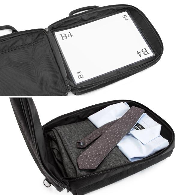 PORTER / STAGE 3WAY BRIEFCASE ブリーフケース STAGE（PORTER） ポーター ステージ 3WAYブリーフケース 620-08283