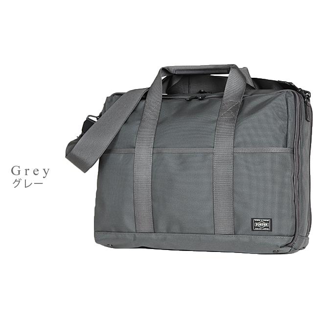 ポーター ステージ 2WAYブリーフケース(L) 620-08284 ビジネスバッグ メンズ 50代 40代 通勤 軽量 大容量 大きめ 吉田カバン PORTER | STAGE（PORTER） | 05