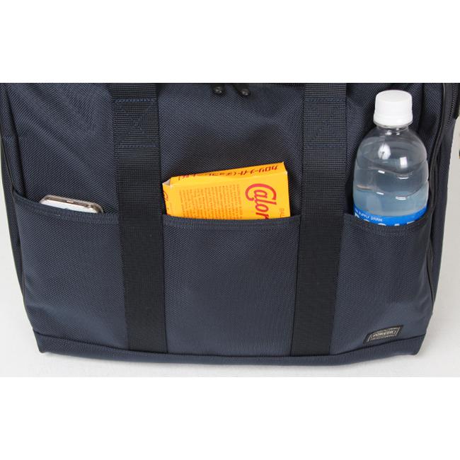 ポーター ステージ 2WAYブリーフケース(L) 620-08284 ビジネスバッグ メンズ 50代 40代 通勤 軽量 大容量 大きめ 吉田カバン PORTER | STAGE（PORTER） | 08