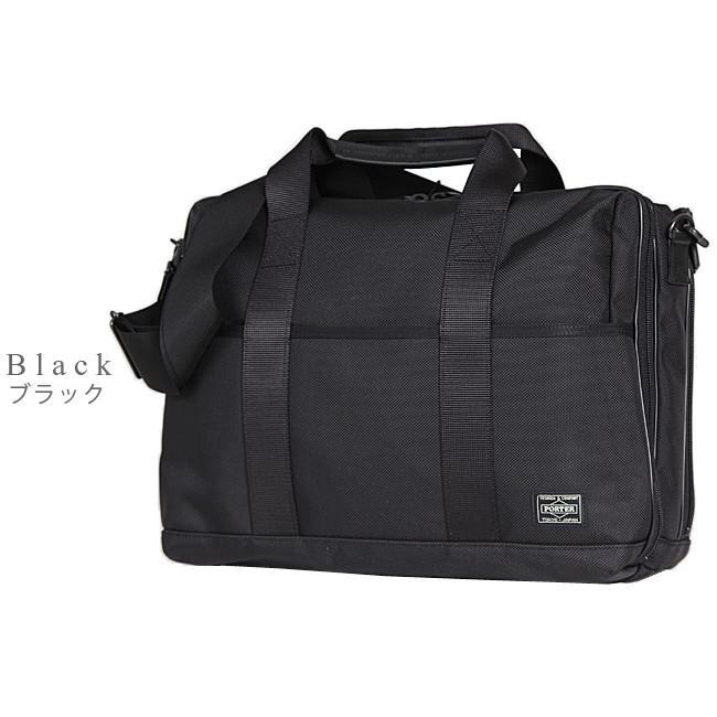 ポーター ステージ 2WAYブリーフケース(S) 620-08285 ビジネスバッグ メンズ 50代 40代 通勤 軽量 吉田カバン PORTER | STAGE（PORTER） | 04