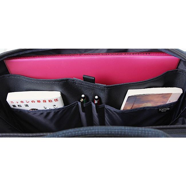 STAGE（PORTER） ポーター ステージ 2WAYブリーフケース(S) 620